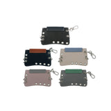 スニーカーカードウォレット (5 colors)