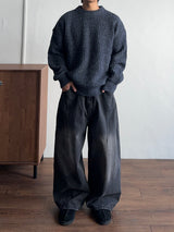 Terry Round Knit (No.793)