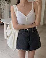 Ella Burton Sleeveless