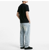Essential Standard Short Sleeve T-shirt Black