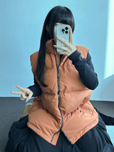 フロントカーゴバルーンパンツ 🩶