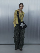 CROSS MULTI CARGO PANTS / CAMO