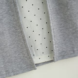 Melo Dot Layer Tee