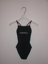 Seasee Monokini (Black)