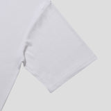 [HFORUS MADE]Forus U - kneck half sleeves