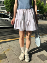 カミヤスカート
