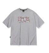 26SS★ ドットパピー半袖Tシャツ