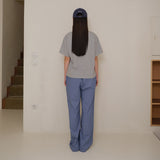 ベーシックTシャツ
