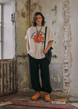 CARPENTER POINT SWEAT PANTS - BLACK