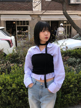 メリダシャツ