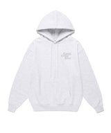 SELLER LOGO HOODIE LIGHT GREY(GREY)(CV2BFUM400A)
