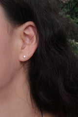 [925 Silver] #AE43
