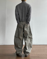 Port Washing Cargo Pants