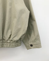 Rio Half-Neck Short Jacket (2color)