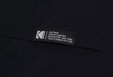 KEI HOODED JACKET【BLACK】