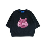 タイガースウェット半袖Tシャツ (UNISEX)_SYS3TS08CG