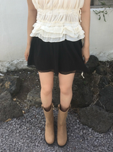 イフレタリングパンツ