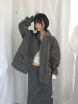 Feminine Flat Neck Long T-Shirt