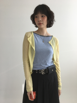 YWD SUMMER CARDIGAN (5color)