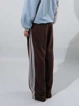 Lace Line Training Pants