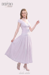 Memory Rapunzel Pure Blouse (BRA SET)