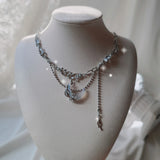 Moon Empire Necklace