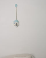 blue sweet home light