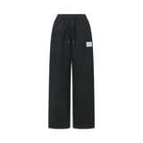 IVEN WIDE SWEAT PANTS