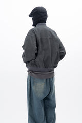 Whisful Stone Bomber Jacket
