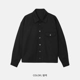LMN May Trunker Sticky Cargo Setup Jacket (5 colors)