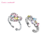 [ROF X CANNIZ] SUGAR POP RING (2ver.)