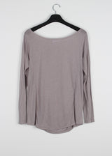 DRAPE LOOSE TEE