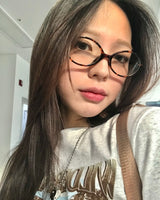 Verity glasses