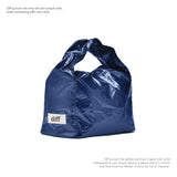 Hobo Bag Shine Navy