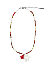 Snowberry tree christmas