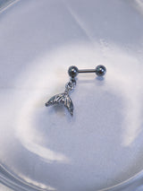 mermaid tail pierce