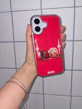 Furry Friends Phone case_Guineapig