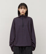 Walls Striped Top