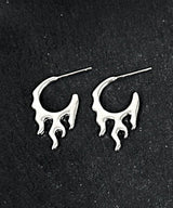 Ardo Flame Earrings