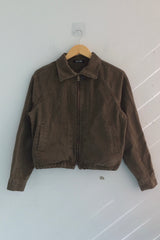 Sandfog casual jacket