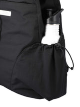 AERO STRING BACKPACK / BLACK
