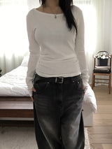 [EE] Signature Liner Warmer T-shirt