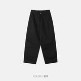 ライゴンヘリンボーンノンフェードカーブパンツ 3C