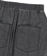NYLON PARACHUTE SHORT