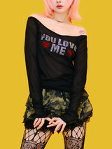 love me cubic off top