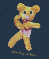 ダンシングマシンTシャツ