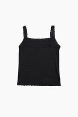 Leel Lace Sleeveless Top