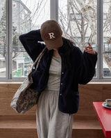 Larla fleece jacket