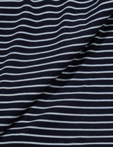 フリル カプリ スカートパンツ(ST NAVY)