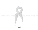 JACQUARD MULTI SCARF